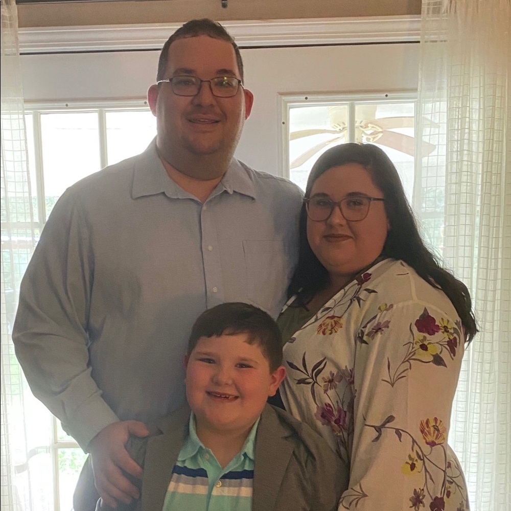 Meet your Posher, Mia